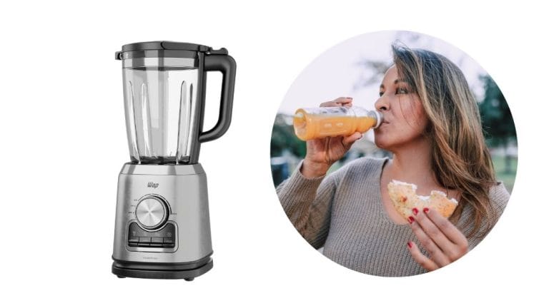 Melhores liquidificadores com copo de vidro 3 litros