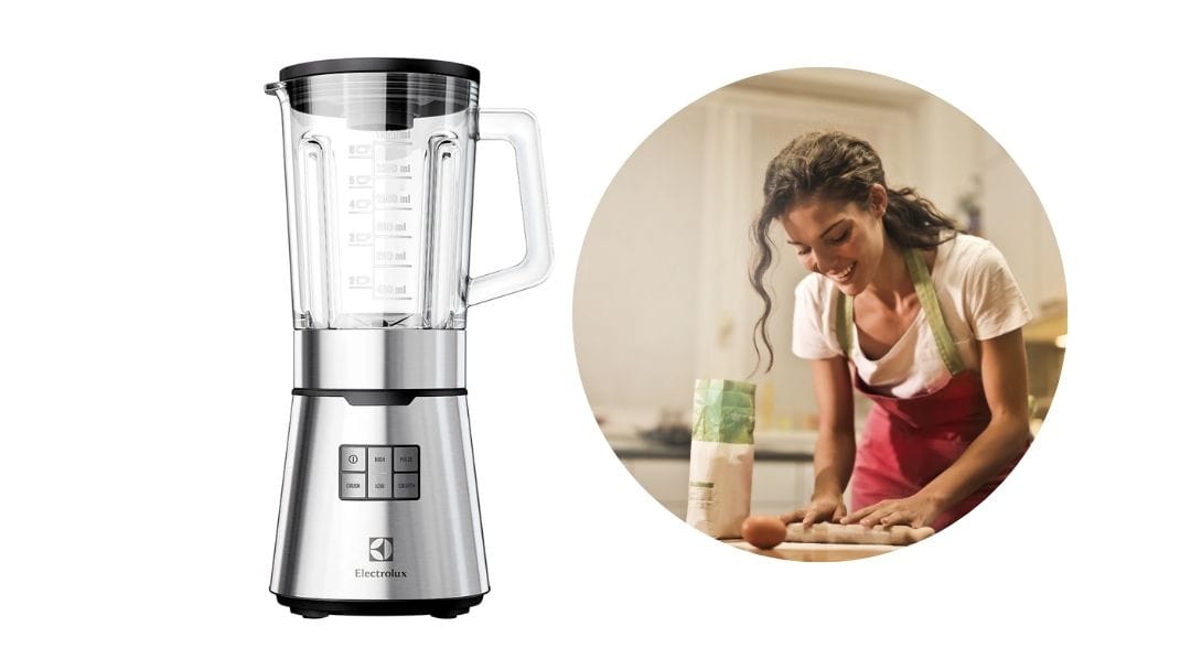 Qual é o melhor liquidificador com copo de vidro para uso doméstico