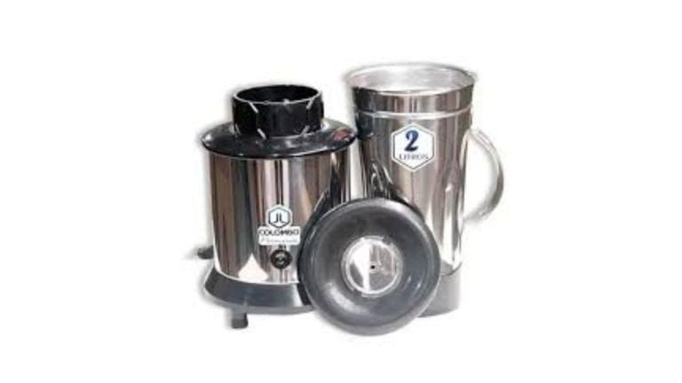 Qual é o melhor liquidificador industrial do mercado?