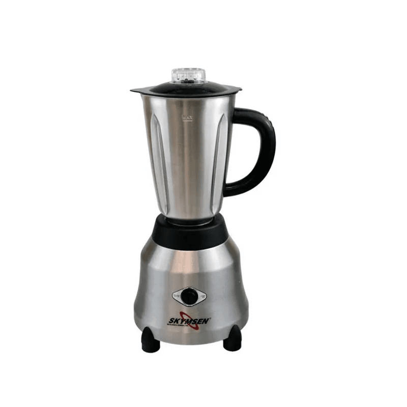 Qual é o melhor liquidificador industrial do mercado?