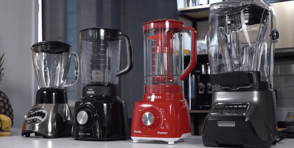 Melhores Liquidificadores custo benefício