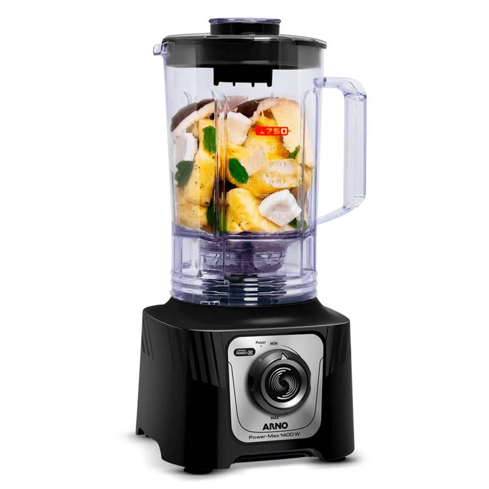 Qual o melhor liquidificador Arno ou Philco?