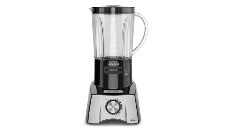 qual liquidificador é melhor Philco ou Mondial para uso diário