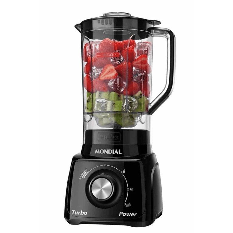 qual liquidificador é melhor Philco ou Mondial para receitas