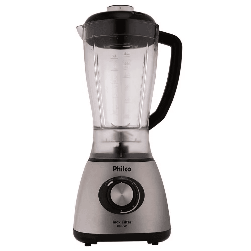 qual liquidificador é melhor Philco ou Mondial para receitas,