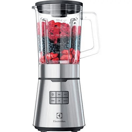 qual é o melhor liquidificador com copo de vidro