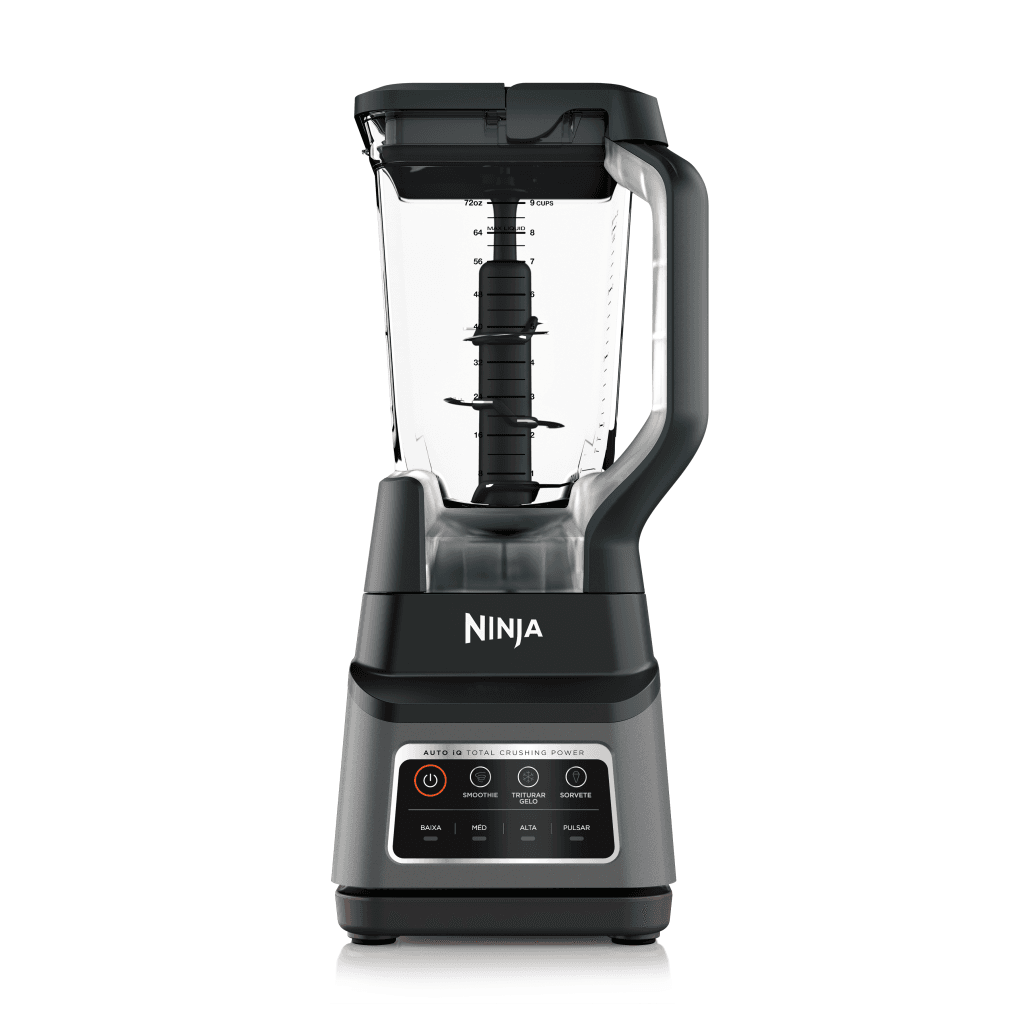 Qual é o melhor liquidificador Ninja?
