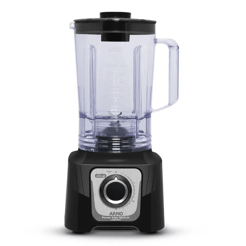 qual é o melhor liquidificador Arno
