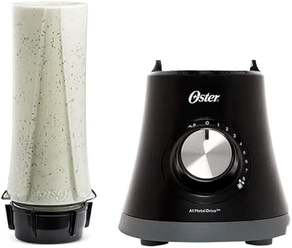 Qual é o melhor liquidificador com copo de vidro para uso doméstico