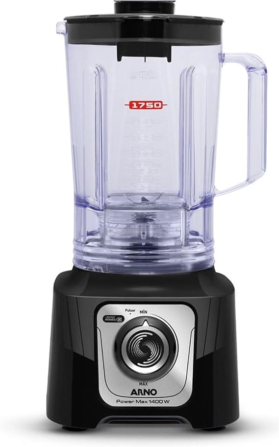 Melhor liquidificador para suco caseiro