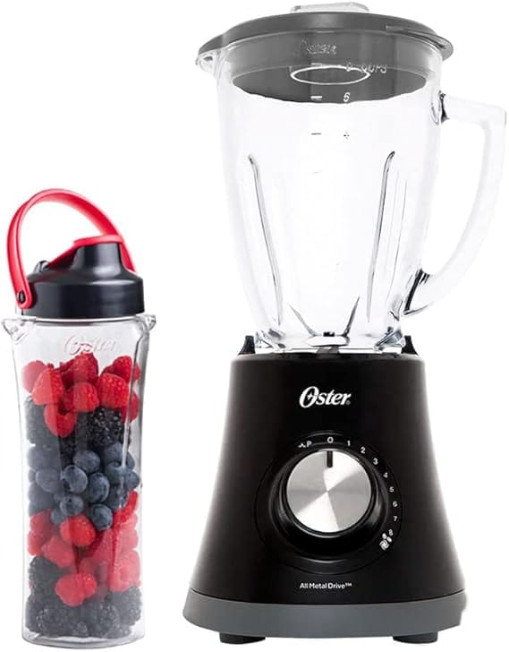 Melhor liquidificador para sopas
