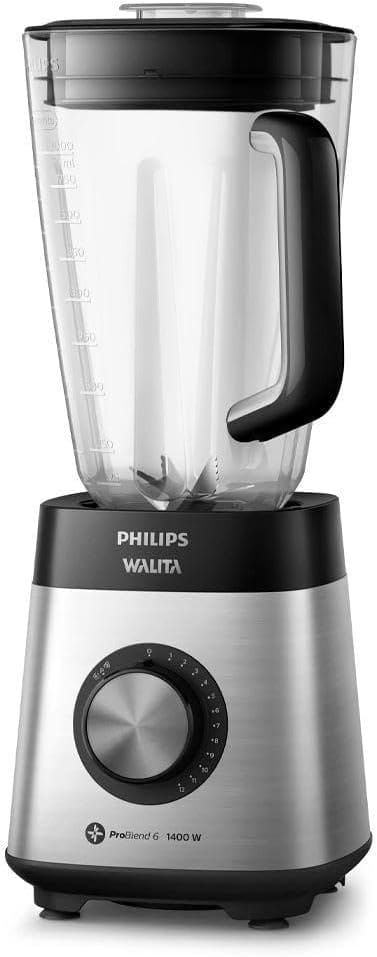Qual é o melhor liquidificador 1400W