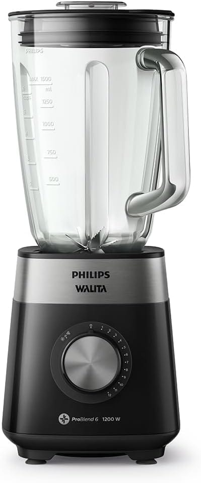 Qual é o melhor liquidificador auto limpeza
