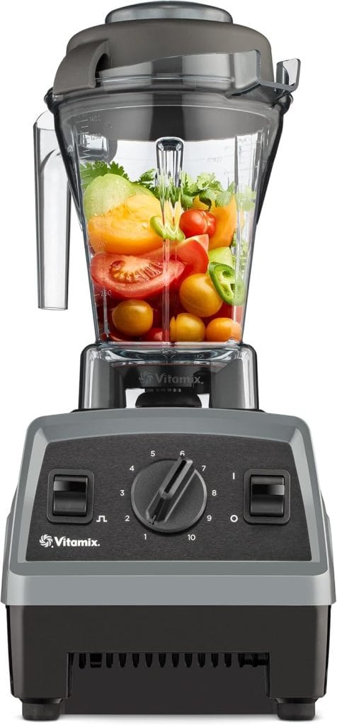 imagem do liquidificador Vitamix E310 Explorian Blender