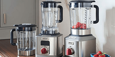 Qual potência de liquidificador é melhor?