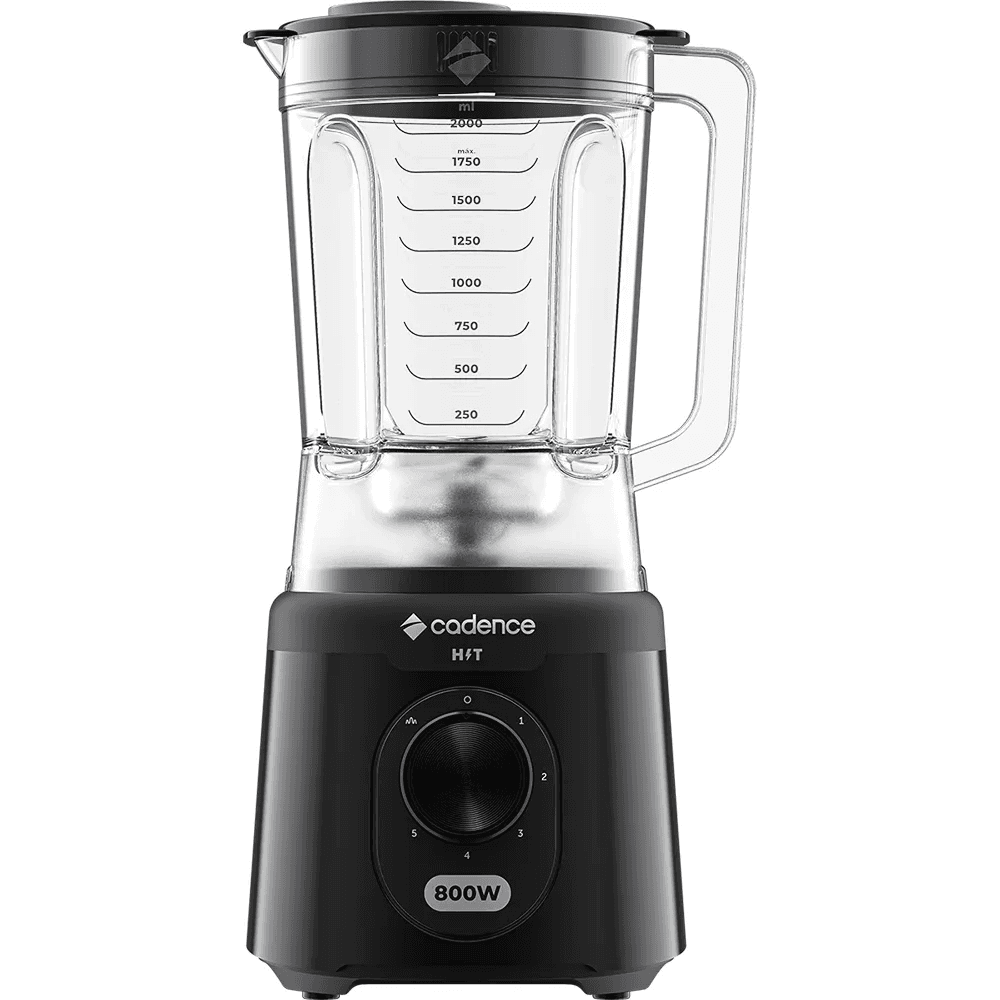 Qual é o melhor liquidificador 1000W