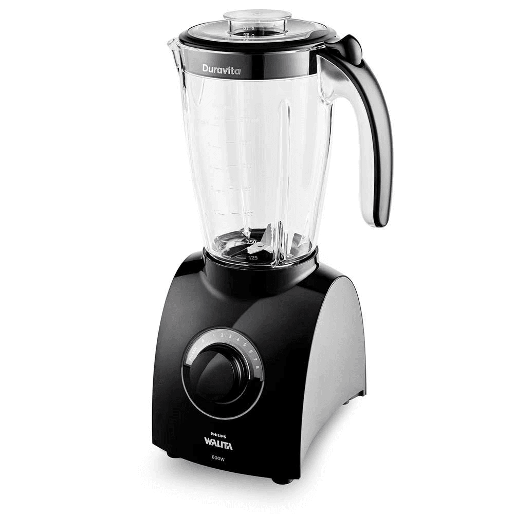 Qual é o melhor liquidificador Mais bem avaliado
