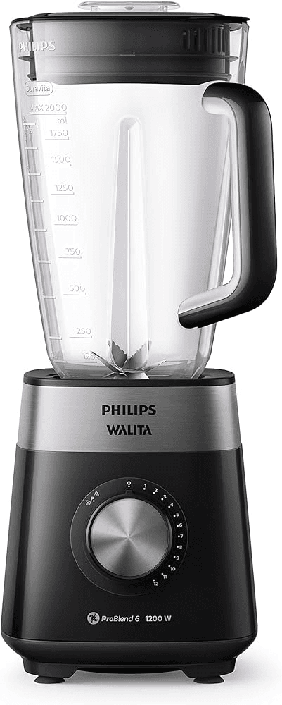 Qual é o melhor liquidificador para sucos