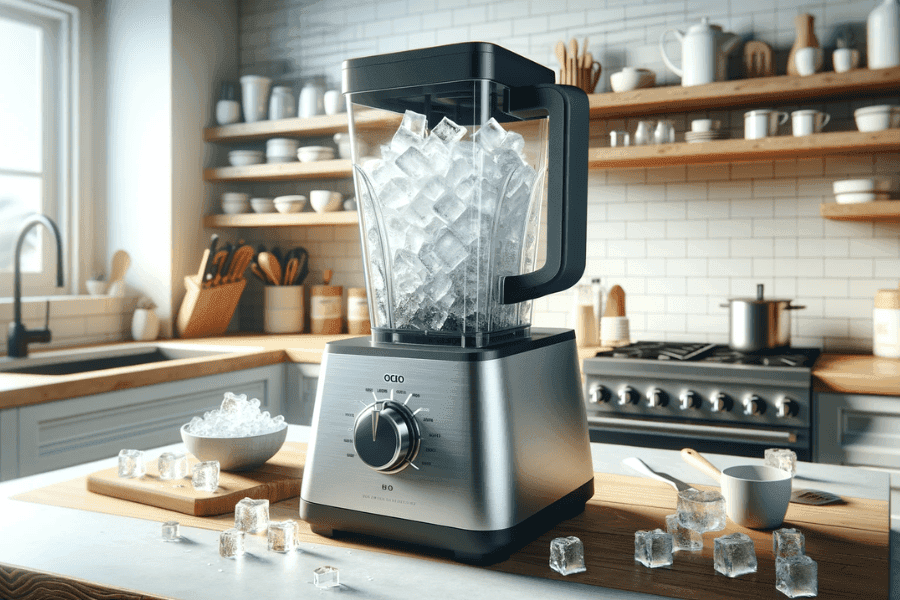 liquidificador bom para bater gelo