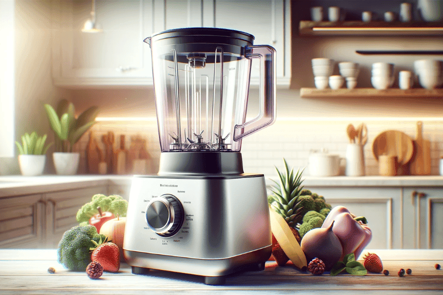 liquidificador bom para bater gelo