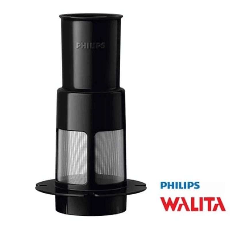 Como limpar o filtro do liquidificador Philips Walita