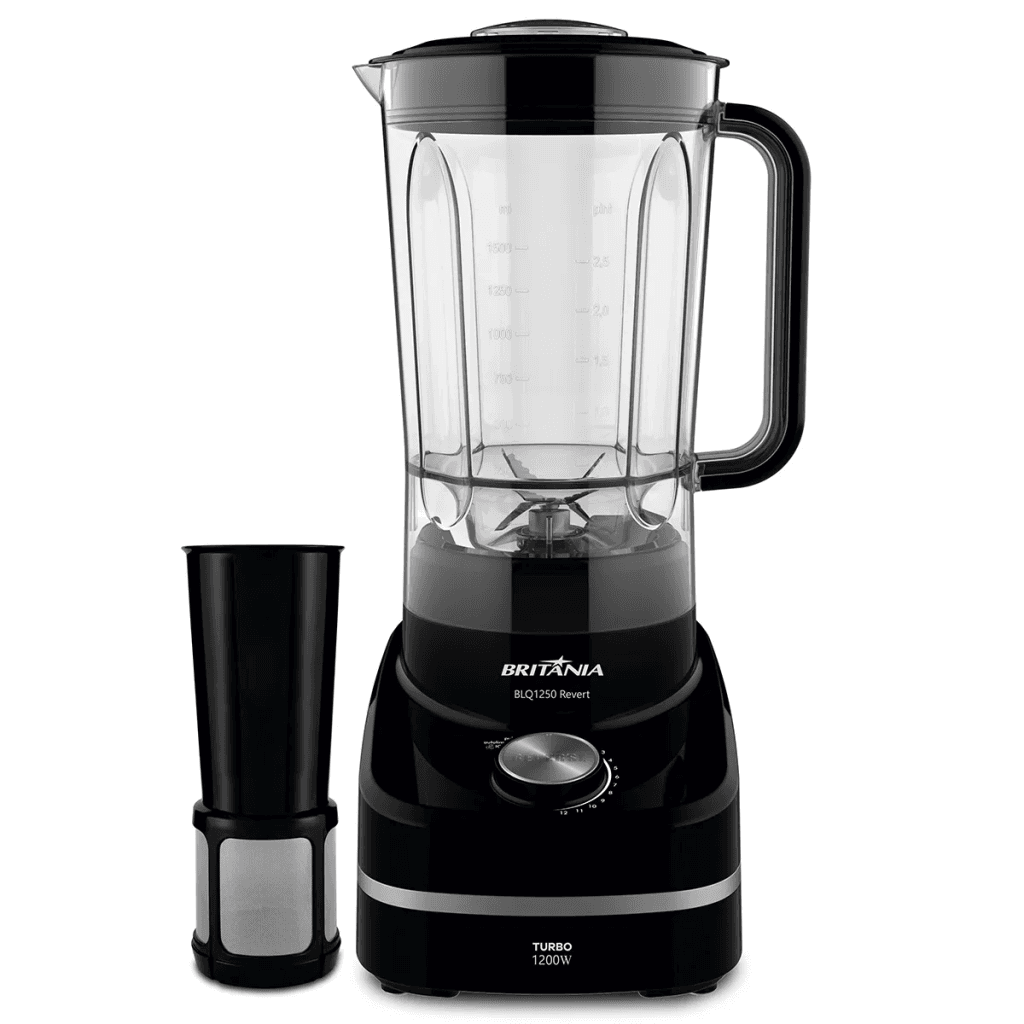 Britânia ou Mondial: Qual é mais resistente à trincas e quedas leves?