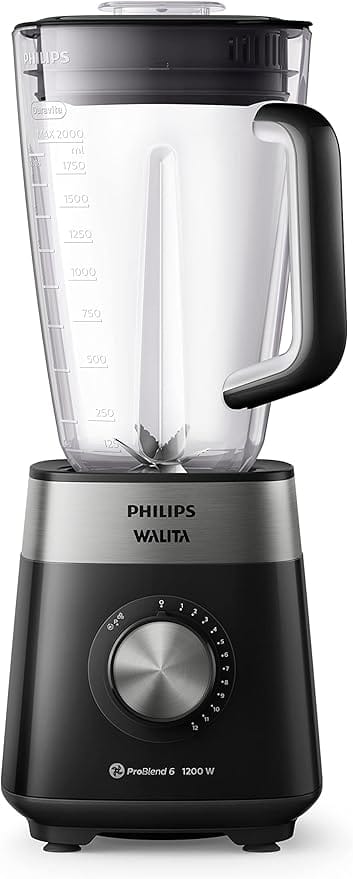 Melhor Liquidificador Philips Walita para uso doméstico