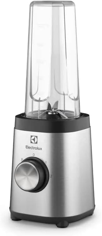 Melhores liquidificadores electrolux - Liquidificador Portátil Electrolux Sport Blender