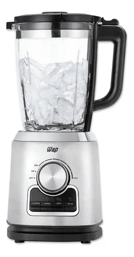 Liquidificador para gelo profissional