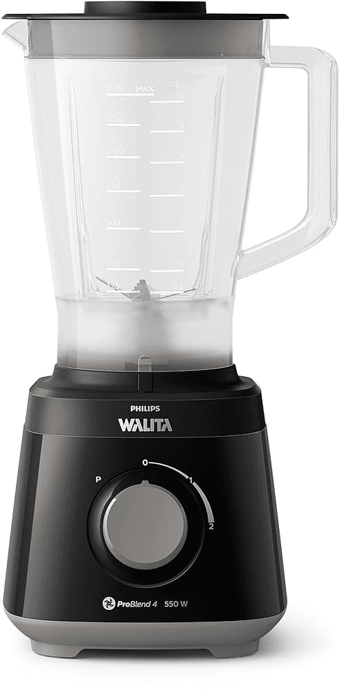 Melhor Liquidificador Philips Walita Barato