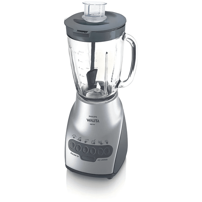 Melhor Liquidificador Philips Walita para uso doméstico