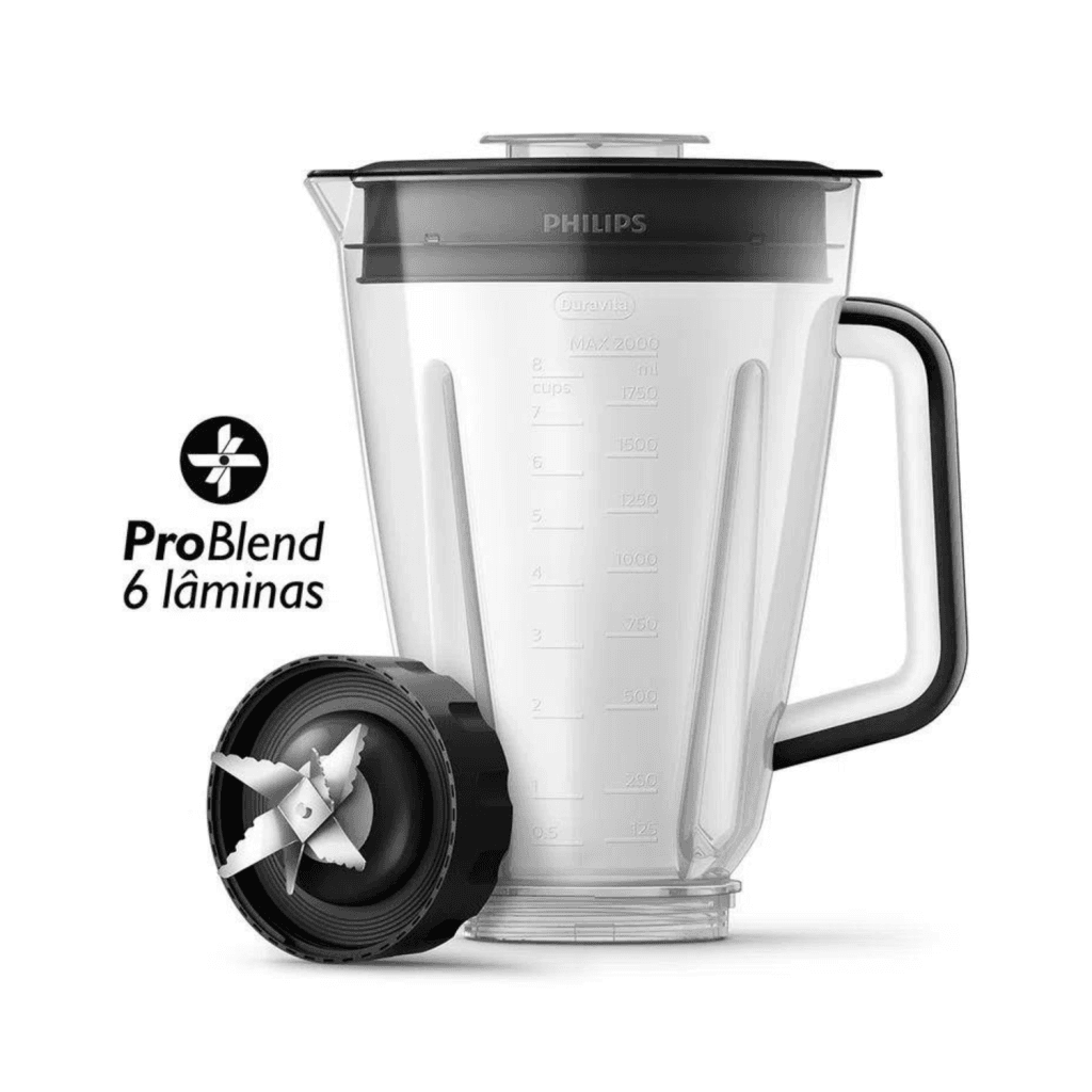 melhor modelo de liquidificador da Walita