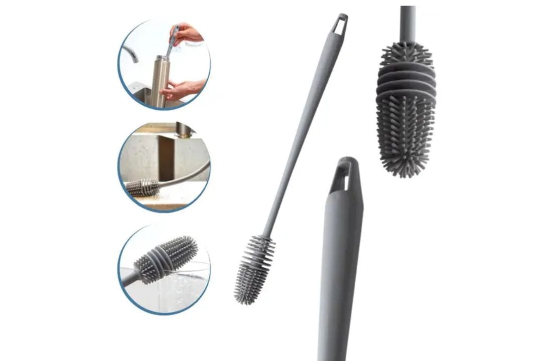 Melhor escova para limpar liquidificador