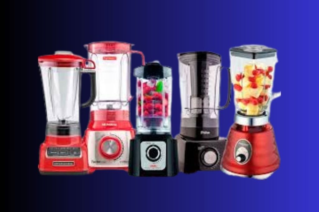 Melhores marcas de liquidificadores