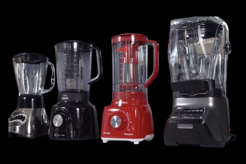 melhores marcas de liquidificadores para uso doméstico