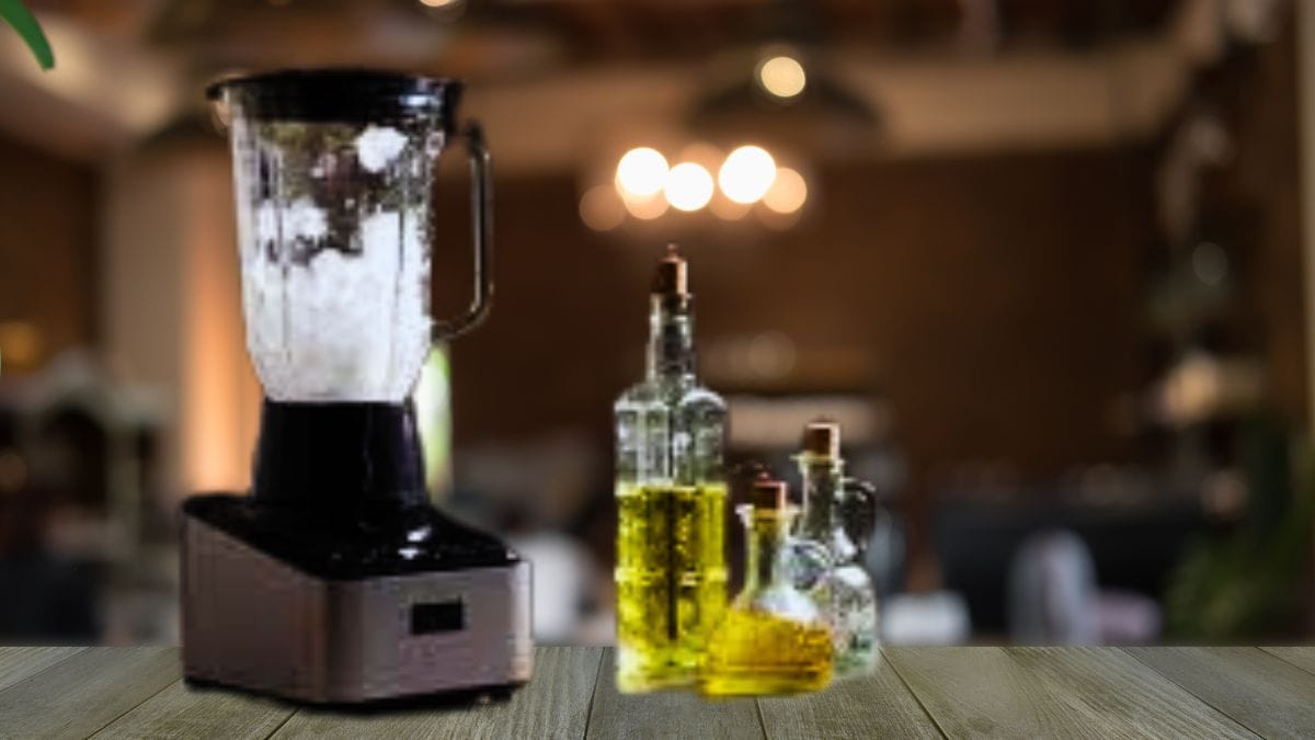 7 Maneiras Eficientes de Triturar Gelo no Liquidificador Sem Danificar o Motor