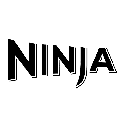 logo marca da ninja
