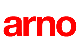 logo marca da Arno
