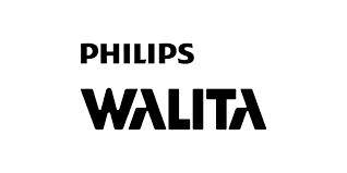 imagem da logo philips walita
