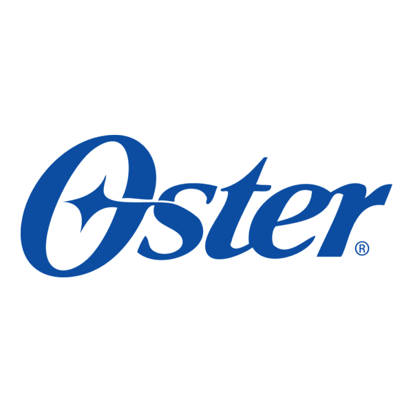 logo da marca de liquidificador oster